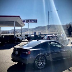 Winterholler P Tire Center - Tire Center Benton City, WA
