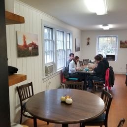 Dining area Dining area