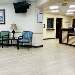 AdventHealth Centra Care Altamonte Springs
