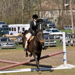 Merkel Farm Equestrian Center