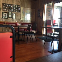 Coe's Steakhouse