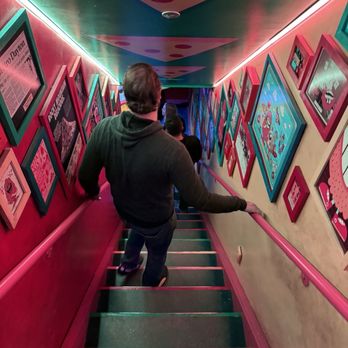 Meow Wolf - Venues & Event Spaces Near Me - Denver, Colorado
