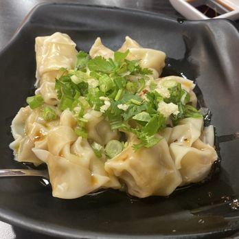 Dumpling U - Sichuan Style Wonton - Dim Sum Near Me - Stockton, California