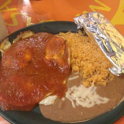 Mi Casa - Huevos Rancheros