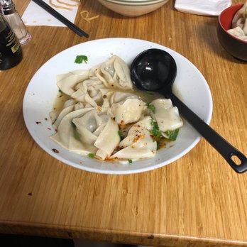 Shanghai Wonton Noodle - Wonton soup - Noodles Near Me - Ottawa, Ontario Shanghai Wonton Noodle - Wonton soup - Noodles Near Me - Ottawa, Ontario
