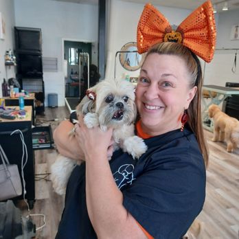 Shear D’Tails - Time for a cut :-) - Pet Groomers Near Me - Gulf Shores, Alabama Shear D’Tails - Time for a cut :-) - Pet Groomers Near Me - Gulf Shores, Alabama