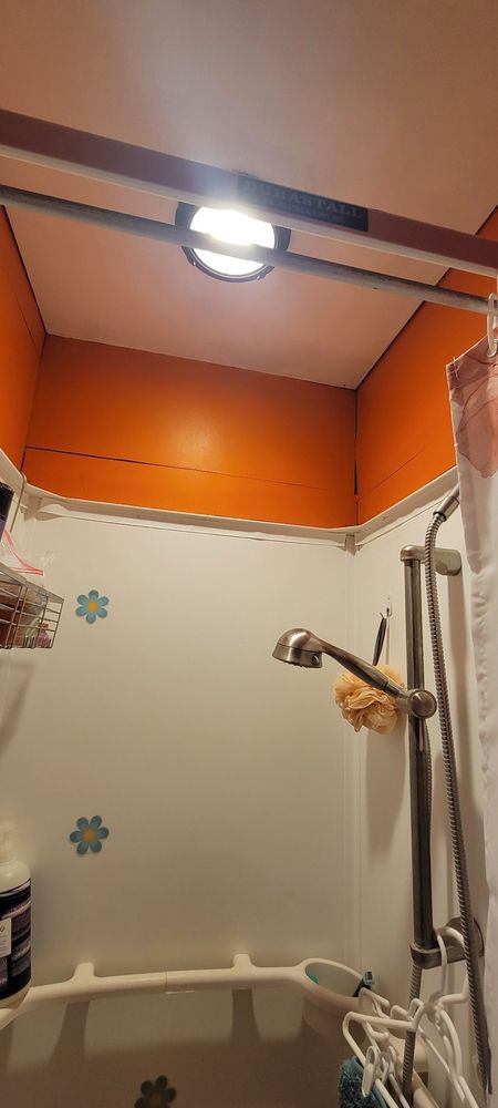 Slide of Trydent Odd Jobs