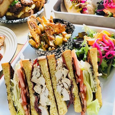 Mon Petit Poulet by null