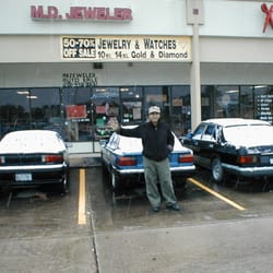 M D Jeweler