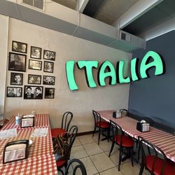 Sebastiano's Pizza