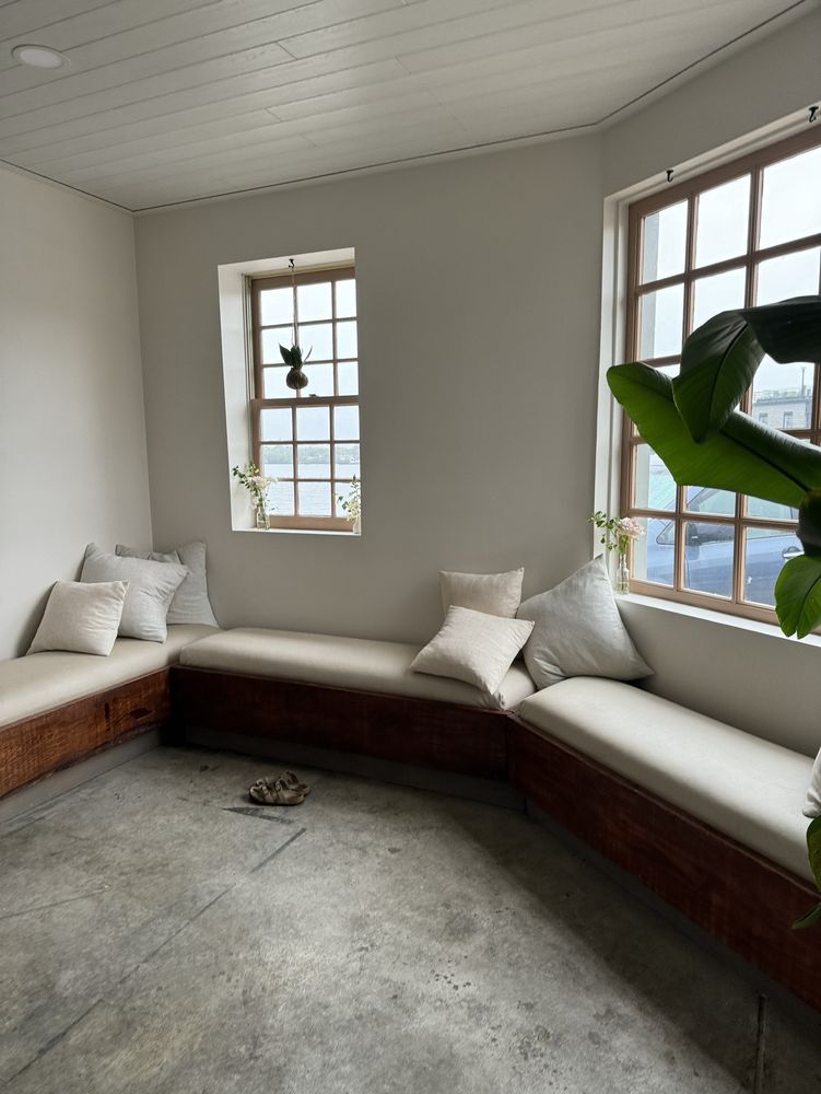 The Sedona House Logo