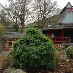 Grugapark Therme