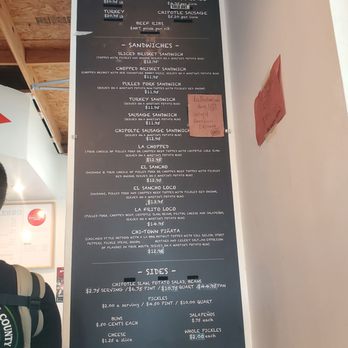 la Barbecue - Barbeque Near Me - Austin, Texas