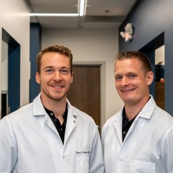 Merrillville Dental Center - Dr. Schneiss & Dr. Kamp