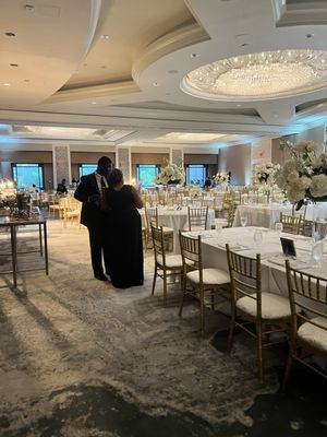 Four Seasons Hotel Atlanta by null