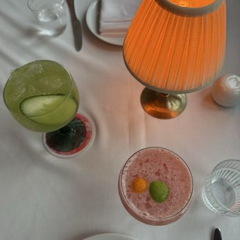 Sunny's Steakhouse - Cocktail Bars Near Me - Miami, Florida