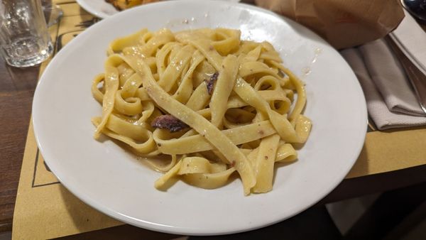 Taverna Romana by null