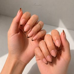 Luxia Nail Spa - Northbridge
