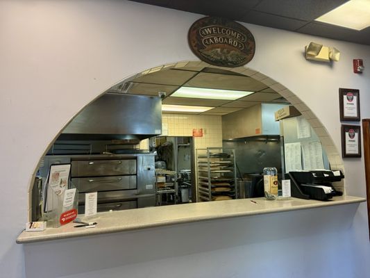 Lido's Restaurant & Pizzeria by null