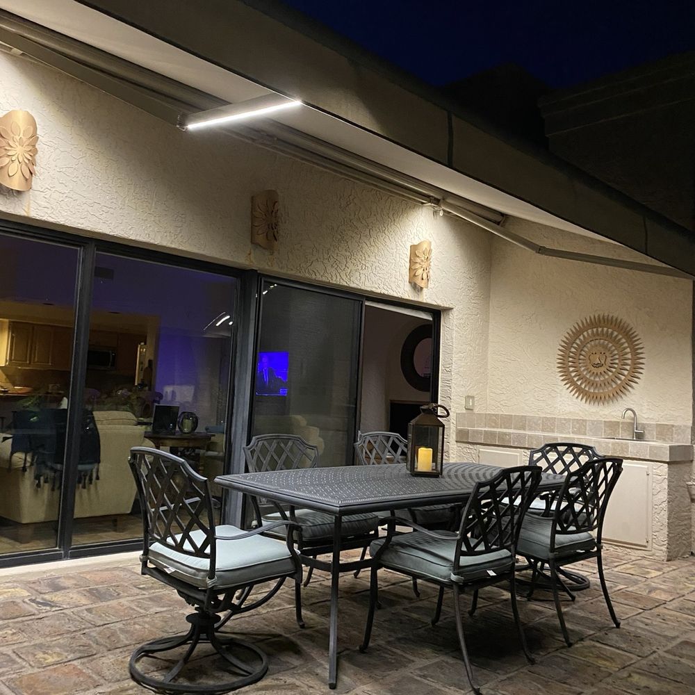 All Pro Shade Concepts - Shades & Blinds Near Me - Phoenix, Arizona