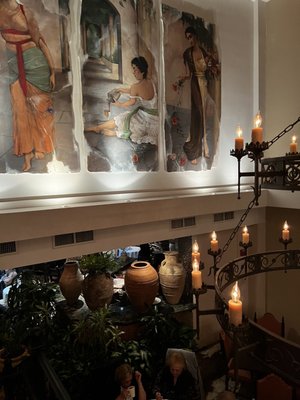 Sofia Restaurant by null