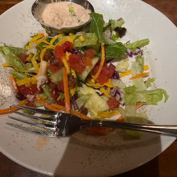 J. Alexander's - Alex Salad - New American Near Me - San Antonio, Texas J. Alexander's - Alex Salad - New American Near Me - San Antonio, Texas