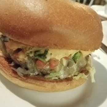 Zinburger - Blanco - Burgers Near Me - Phoenix, Arizona