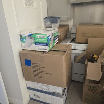Move Masters - Movers Near Me