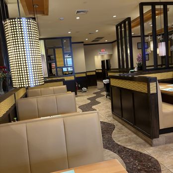 Ginger Gourmet - Seating - Chinese Near Me - North Reading, Massachusetts