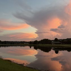 Jones Farm Park