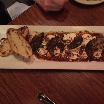 Bin22 - Tapas/Small Plates Near Me - Jackson, Wyoming