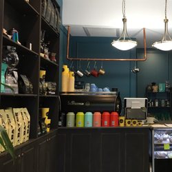 Coffee Room