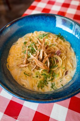 Trattoria Nakamura-Ya by null