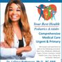 Photo of Your Best Health Pediatrics and Adults