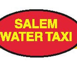 Salem Water Taxi