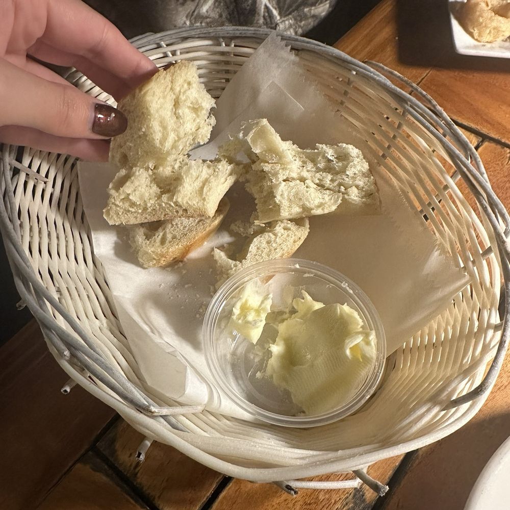 Bistro La Source - Bread - French Near Me - Jersey City, New Jersey