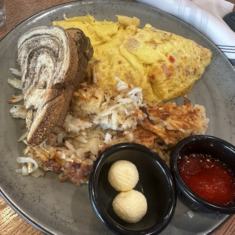 The Hub - Denver omelette - Breakfast & Brunch Near Me - Heber City, Utah The Hub - Denver omelette - Breakfast & Brunch Near Me - Heber City, Utah