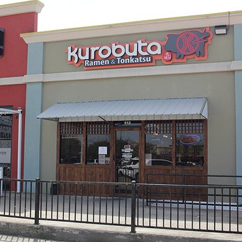Kurobuta - Ramen Near Me - Carrollton, Texas Kurobuta - Ramen Near Me - Carrollton, Texas
