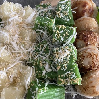 Spicy Joi - Love is sweet trio - Sandwiches Near Me - Concord, California Spicy Joi - Love is sweet trio - Sandwiches Near Me - Concord, California
