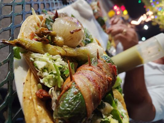 Taqueria 7 Estrellas by null