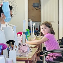 Miss Usa Nail & Spa
