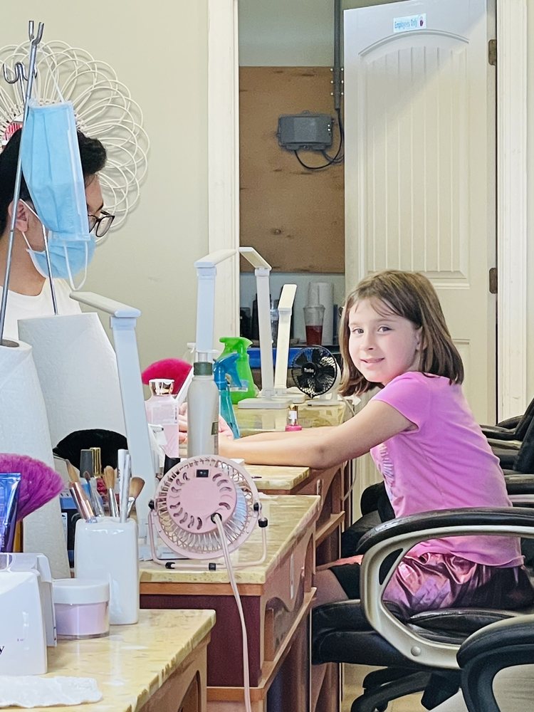 MISS USA NAIL & SPA Updated September 2024 84 Photos & 34 Reviews 1961 Nc Hwy 172, Sneads