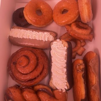 Donut Time - Donuts Near Me - Sacramento, California