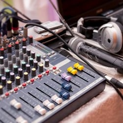 Audio-Tronics in Cherry Hill gift card