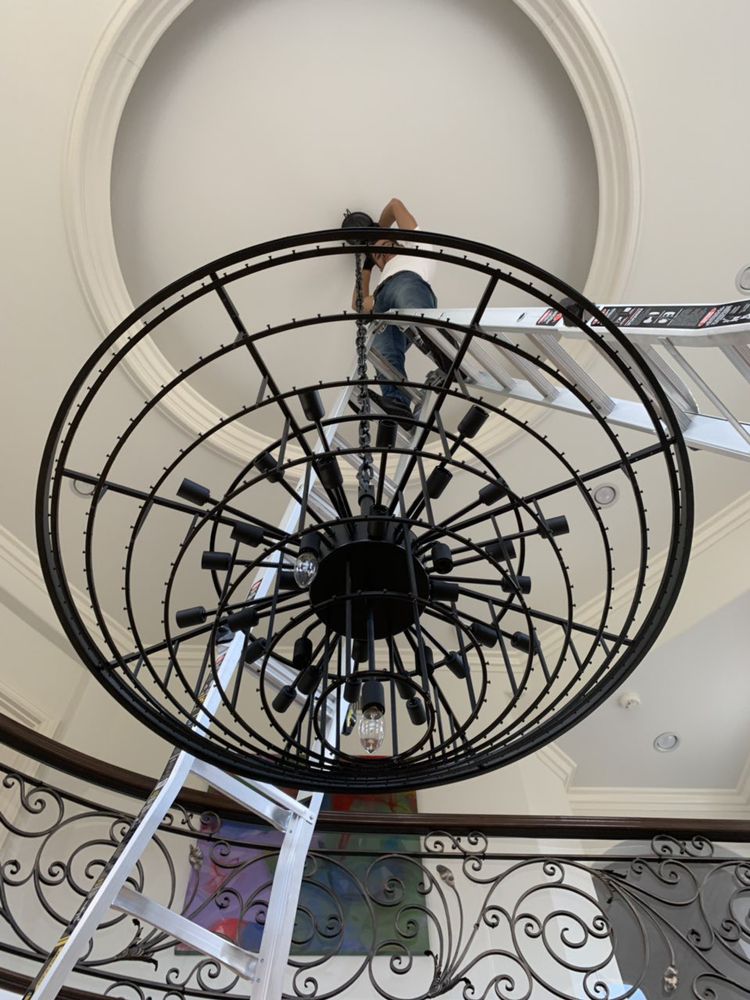 Slide of Simi Valley Electrical Experts
