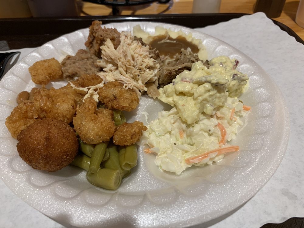 MUTT’S BBQ OF EASLEY Updated September 2024 35 Photos & 60 Reviews