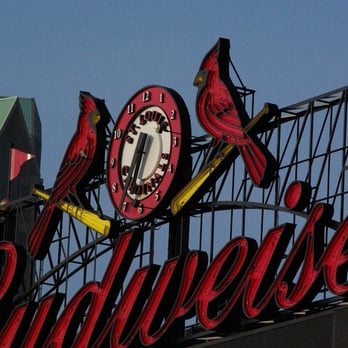 Busch Stadium - Photo by Jennifer B - Stadiums & Arenas Near Me - Saint Louis, Missouri Busch Stadium - Photo by Jennifer B - Stadiums & Arenas Near Me - Saint Louis, Missouri