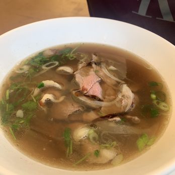 Mo Pho Mi - Pho with brisket. - Vietnamese Near Me - Costa Mesa, California Mo Pho Mi - Pho with brisket. - Vietnamese Near Me - Costa Mesa, California