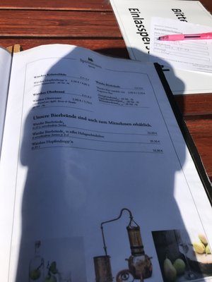 Menu photo 5 Watzke Dresden, SN