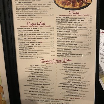 Michael's Restaurant - Diners Near Me - Astoria, New York